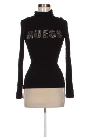 Bluză de femei Guess, Mărime XS, Culoare Negru, Preț 165,99 Lei