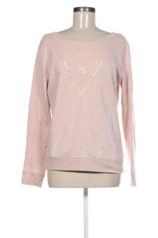 Damen Shirt Guess, Größe M, Farbe Rosa, Preis € 33,99