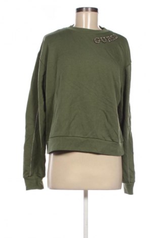 Damen Shirt Guess, Größe L, Farbe Grün, Preis € 28,99