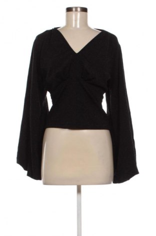 Bluză de femei Guts & Gusto, Mărime L, Culoare Negru, Preț 47,99 Lei