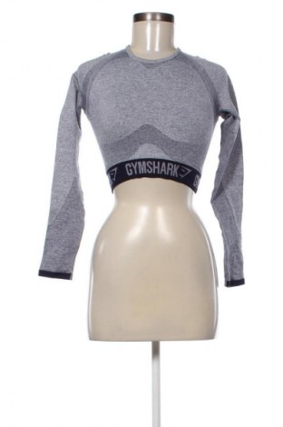 Damen Shirt Gymshark, Größe S, Farbe Mehrfarbig, Preis € 14,00