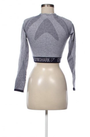 Damen Shirt Gymshark, Größe S, Farbe Mehrfarbig, Preis € 14,00