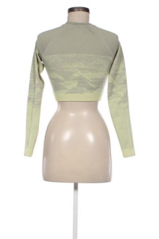 Damen Shirt Gymshark, Größe S, Farbe Mehrfarbig, Preis 13,81 €