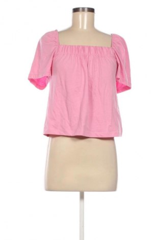 Γυναικεία μπλούζα H&M, Μέγεθος XS, Χρώμα Ρόζ , Τιμή 9,79 €