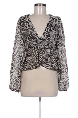 Dámska blúza H&M, Veľkosť S, Farba Viacfarebná, Cena  9,72 €