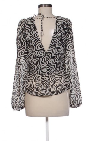 Dámska blúza H&M, Veľkosť S, Farba Viacfarebná, Cena  9,72 €