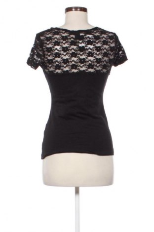 Damen Shirt H&M, Größe S, Farbe Schwarz, Preis 7,99 €