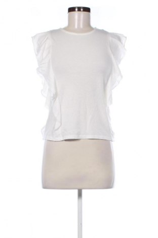 Dámska blúza H&M, Veľkosť S, Farba Biela, Cena  7,95 €