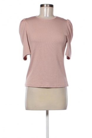 Dámska blúza H&M, Veľkosť M, Farba Popolavo ružová, Cena  8,18 €