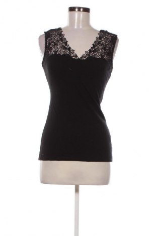 Damen Shirt H&M, Größe S, Farbe Schwarz, Preis 9,72 €