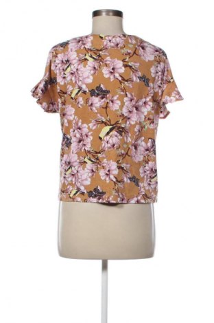 Γυναικεία μπλούζα H&M, Μέγεθος M, Χρώμα Πολύχρωμο, Τιμή 9,72 €