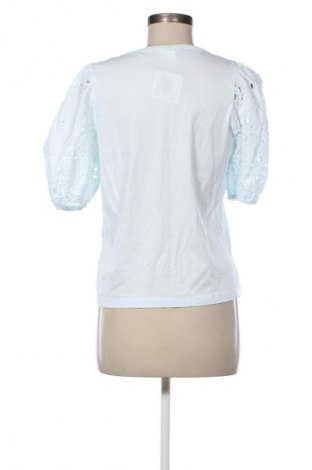Γυναικεία μπλούζα H&M, Μέγεθος M, Χρώμα Μπλέ, Τιμή 9,72 €