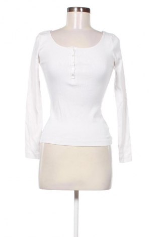 Dámská halenka H&M, Velikost S, Barva Bílá, Cena  247,00 Kč