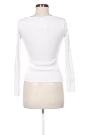 Dámská halenka H&M, Velikost S, Barva Bílá, Cena  247,00 Kč