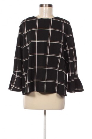 Bluză de femei H&M, Mărime L, Culoare Multicolor, Preț 65,99 Lei