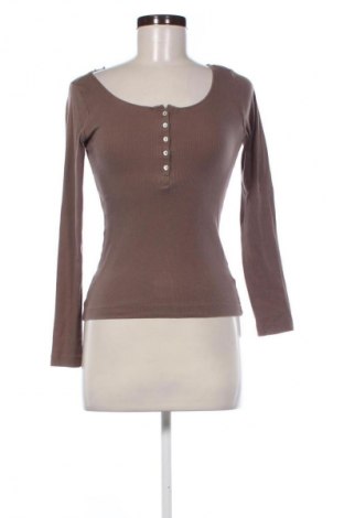 Női blúz H&M, Méret S, Szín Barna, Ár 2 699 Ft
