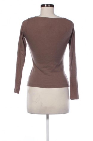 Női blúz H&M, Méret S, Szín Barna, Ár 2 699 Ft