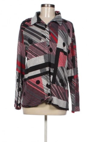 Bluzka damska H&M, Rozmiar XXL, Kolor Kolorowy, Cena 101,99 zł
