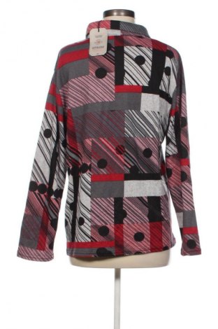 Bluzka damska H&M, Rozmiar XXL, Kolor Kolorowy, Cena 101,99 zł