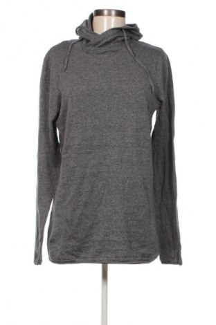 Damen Shirt H&M, Größe M, Farbe Grau, Preis 13,99 €