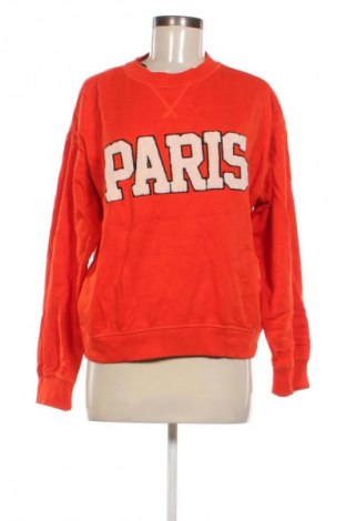 Дамска блуза H&M, Размер S, Цвят Червен, Цена 19,99 лв.