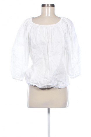 Dámská halenka H&M, Velikost S, Barva Bílá, Cena  247,00 Kč
