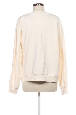 Дамска блуза H&M, Размер L, Цвят Екрю, Цена 39,99 лв.