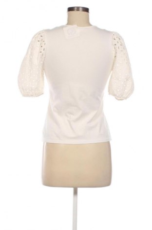 Damen Shirt H&M, Größe S, Farbe Weiß, Preis € 7,54