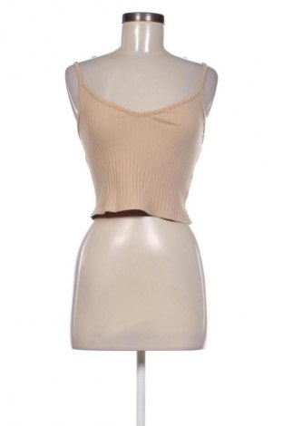Damen Shirt H&M, Größe S, Farbe Beige, Preis € 9,72
