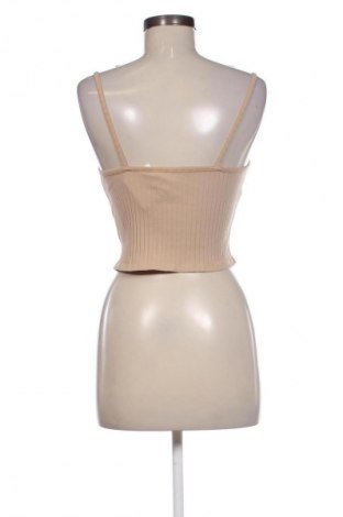 Damen Shirt H&M, Größe S, Farbe Beige, Preis € 9,72