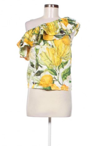 Dámska blúza H&M, Veľkosť S, Farba Viacfarebná, Cena  7,67 €