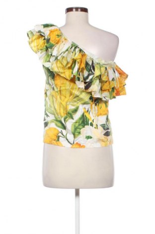 Dámska blúza H&M, Veľkosť S, Farba Viacfarebná, Cena  7,67 €