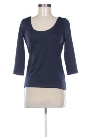 Dámska blúza H&M, Veľkosť M, Farba Modrá, Cena  7,95 €