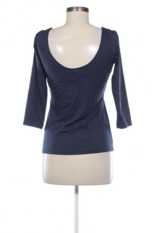 Dámska blúza H&M, Veľkosť M, Farba Modrá, Cena  7,95 €