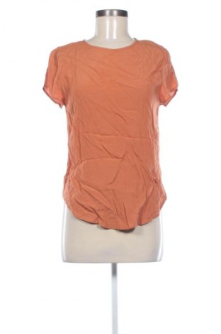 Bluză de femei H&M, Mărime S, Culoare Maro, Preț 33,99 Lei