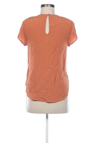 Bluză de femei H&M, Mărime S, Culoare Maro, Preț 33,99 Lei