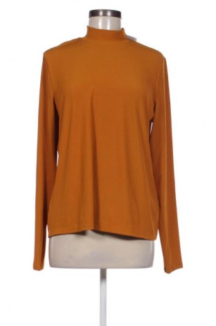 Γυναικεία μπλούζα H&M, Μέγεθος XL, Χρώμα Πορτοκαλί, Τιμή 9,79 €