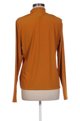 Γυναικεία μπλούζα H&M, Μέγεθος XL, Χρώμα Πορτοκαλί, Τιμή 9,79 €