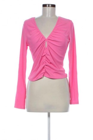 Dámská halenka H&M, Velikost M, Barva Růžová, Cena  309,00 Kč