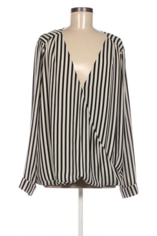 Damen Shirt H&M, Größe XXL, Farbe Mehrfarbig, Preis € 9,72