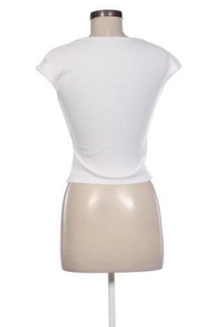 Dámska blúza H&M, Veľkosť M, Farba Biela, Cena  9,72 €