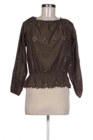 Dámská halenka H&M, Velikost L, Barva Vícebarevné, Cena  247,00 Kč