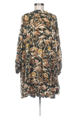 Bluză de femei H&M, Mărime 4XL, Culoare Multicolor, Preț 50,00 Lei