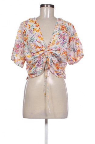 Dámská halenka H&M, Velikost M, Barva Vícebarevné, Cena  457,00 Kč