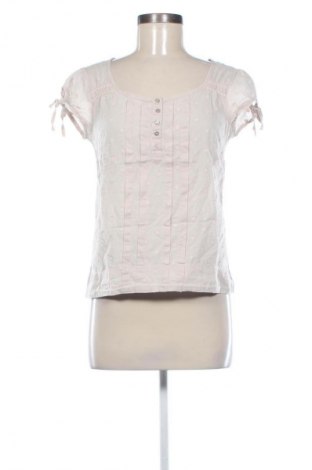 Damen Shirt H&M, Größe XS, Farbe Beige, Preis € 10,00