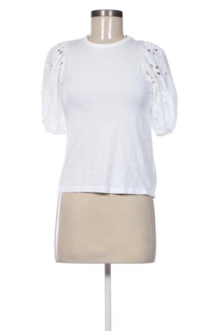 Damen Shirt H&M, Größe XS, Farbe Weiß, Preis € 10,00