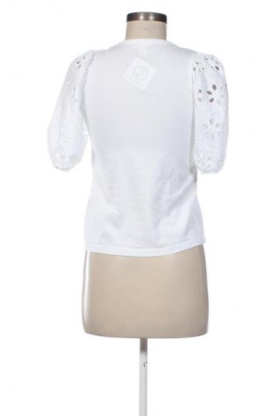 Damen Shirt H&M, Größe XS, Farbe Weiß, Preis € 10,00