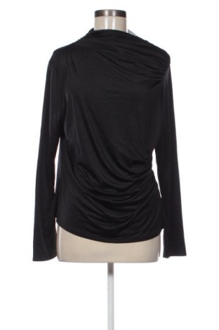 Dámská halenka H&M, Velikost XL, Barva Černá, Cena  309,00 Kč