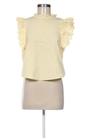 Damen Shirt H&M, Größe XS, Farbe Gelb, Preis € 10,00