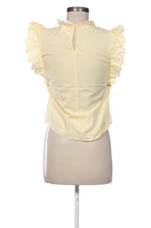 Damen Shirt H&M, Größe XS, Farbe Gelb, Preis € 10,00